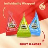 iLike Warheads Sour Popping Candy - Assorted Fruit Flavors, 24