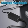 65W AC Charger Fit for Acer Aspire ES1 ES13 ES15