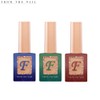 FROM THE NAIL Gel Nail Deep Sea Collection Set 8items