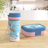 Rotho Memory Kids Adventure Lunch Box, 1 Litre, Food-Grade Plastic