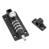 CENPEK Combi Bolt Door Lock - 4 Wheel Combination Locking