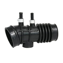 Air Intake Hose Fits 1999-2004 Nissan Frontier and 2000-2004 Nissan Xterra V6 3.3L- Intake Filter Tube Replaces # 16578-4S100 - Air Intake Duct Tube Boot