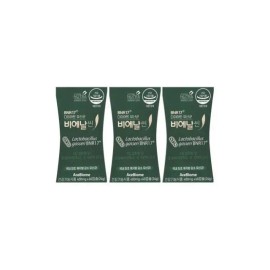 Ace Biome [Seller Herb Food] [Ace Biome] Diet Lactobacillus Bien Slim 400mg x 60 capsules 3 units -AO- 1 unit/1 unit / [셀러허브 식품] [에이스바이옴] 다이어트 유산균 비에날씬 400mg x 60캡슐 3개 -AO- 1개／1개