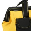 16in Tool Storage Bag Wide Mouth Heavy Duty Water Proof