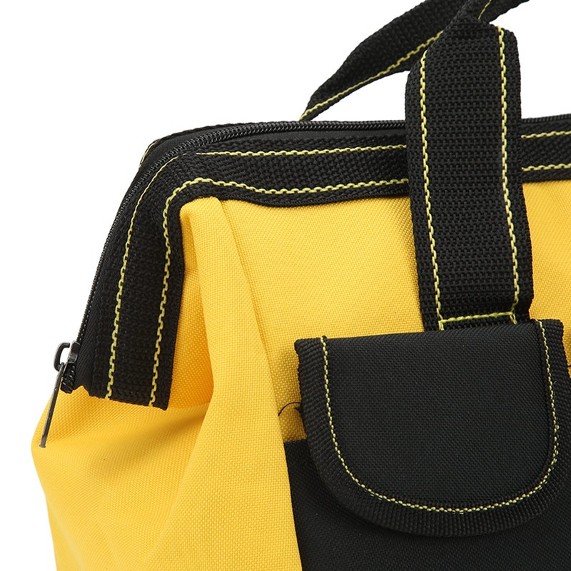 16in Tool Storage Bag Wide Mouth Heavy Duty Water Proof