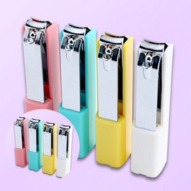 Nail clipper, standing nail clipper, nail clipper, nail buffer Mint