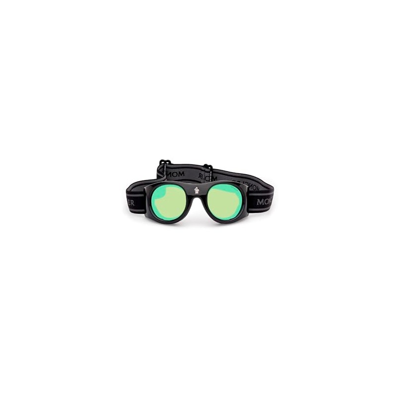 Moncler ML0051-01X INJECTED SUNGLASSES 55mm