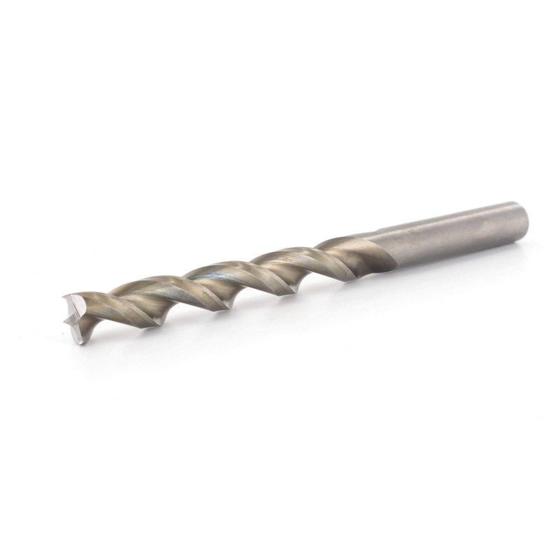 FAMAG Wood twist drill bit HSS-G