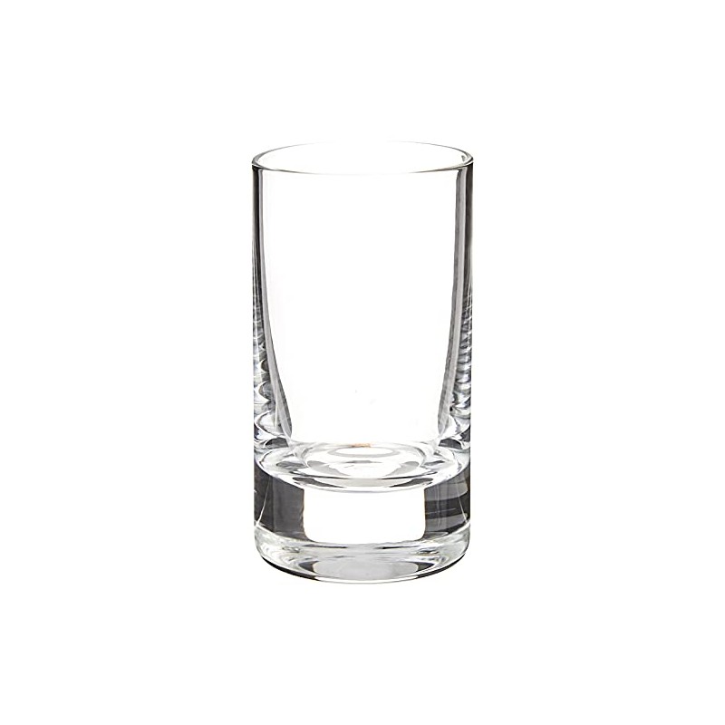 Zwiesel Glas Paris Barware Collection Shot Cocktail Glass, 1.4-Ounce, Set