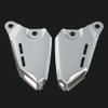 Z900RS 2018-2024 ABS Heel Plate Left and Right Set Foot