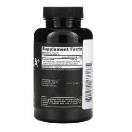 Humanx, Tudca+, 1,000 mg, 60 Capsules (500 mg per Capsule)