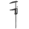200mm Carbon Electric Digital Caliper Ruler with Large LCD Screen