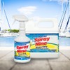 Spray Nine 26901S Marine Cleaner - 1 Gallon, 128 Fl