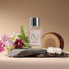 Reed Diffuser Set, Pretty Valley Home Mini Gypsum Flower Fragrance