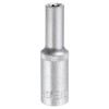 HARFINGTON E-Torx Socket 1/2" Drive E10 External Torx Deep Socket
