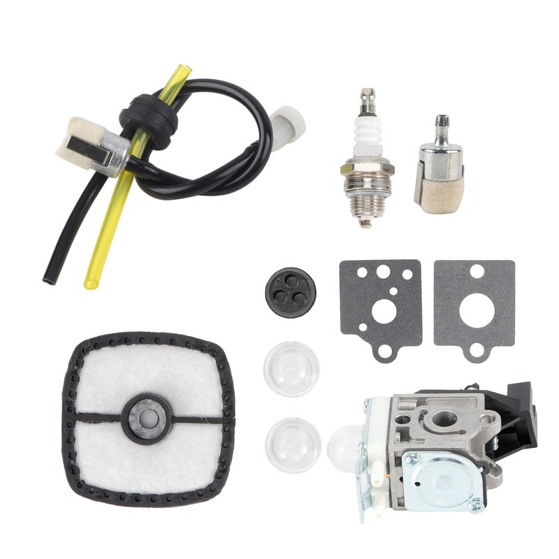 Echo SRM225 PAS225 Carburetor Kit Replacement Garden Trimmer Accessories