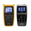 SATLINK Satellite Finder Meter DVB-S2/S HD Digital Satellite Receiver FTA