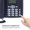 C267 Fixed Telephone Double Interface Support Extension for Business Office