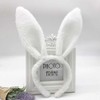 Wgudzpj Easter Bunny Ears Headbands Rabbit Ears Hairbands For Children,
