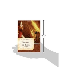 Names of God (Moody Classics)