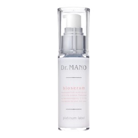 DR.MANO Bio Serum Retina Essence Milk, 1.0 fl oz (30 ml) Emulsion