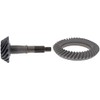 Dorman 697-713 Rear Differential Ring and Pinion Compatible with Select