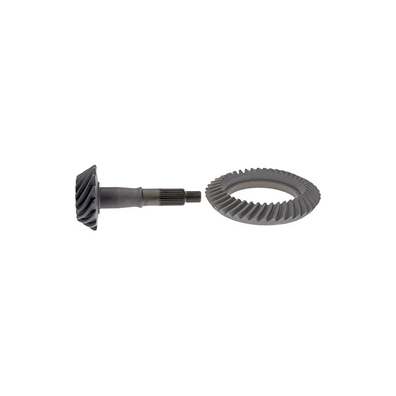 Dorman 697-713 Rear Differential Ring and Pinion Compatible with Select