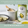 La Tourangelle La Tourangelle, Avocado Oil, Handcrafted from Premium Avocados,