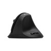DELUX Wireless Ergonomic Mouse for Small Hands 2.4G 75g Lightweight