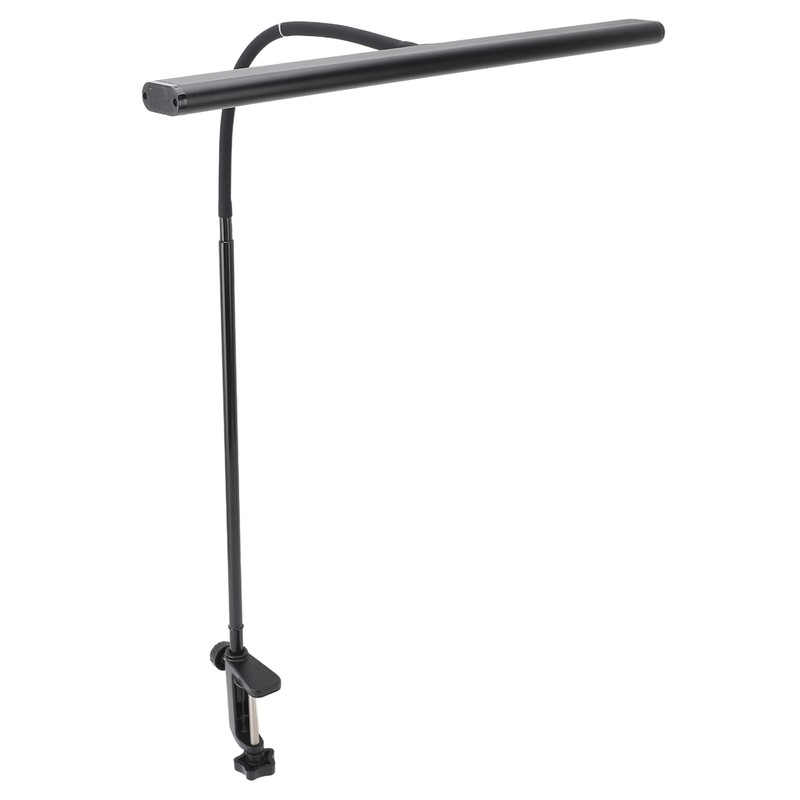 Clamp Desk Lamp Eye Caring Dimmable 3 Color Temp Adjustable
