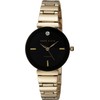 Anne Klein Women's Genuine Diamond Dial Bracelet Watch, AK/2434