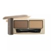 RMK 아이브로우 파우더 듀오 [02라이트 럭스] RMK Eyebrow Powder Duo