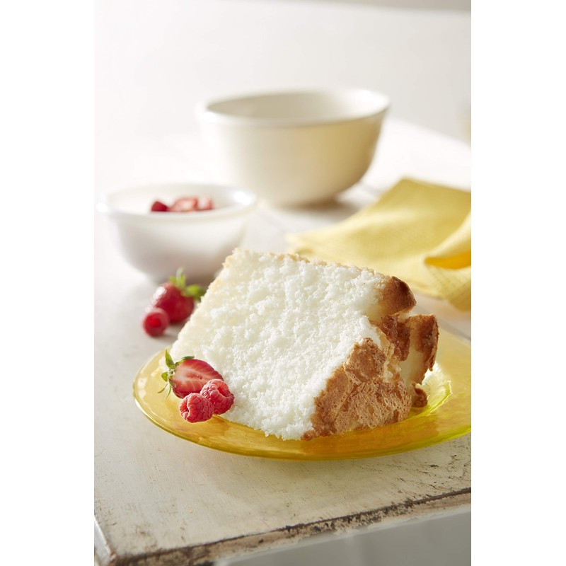 Betty Crocker Angel Mix White 430 Gram