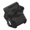 Lighter Storage Case Box Durable Portable Heat Resistant Oil Proof