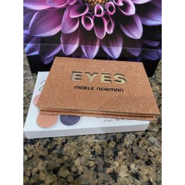 Merle Norman SHINING EYES PALETTE....NEW