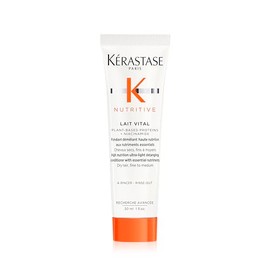 REGALO Kérastase en compras de Refill, Acondicionador Nutritive Lait Vital 30ml