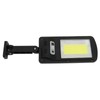 Solar Street Light Motion Sensor IP64 Waterproof Solar Wall Lamp