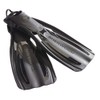 Sherwood Elite Scuba Diving Snorkeling Fin Adjustable Open Heel Fins