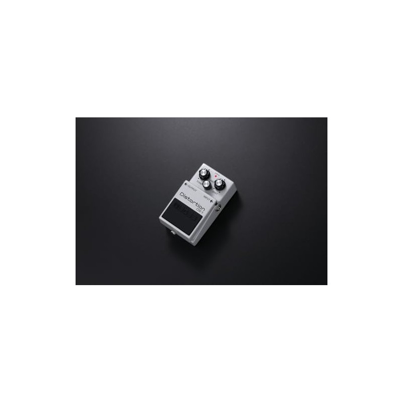 BOSS Boss DS-1-WH Guitar Effector Distortion Distortion White Model Limited