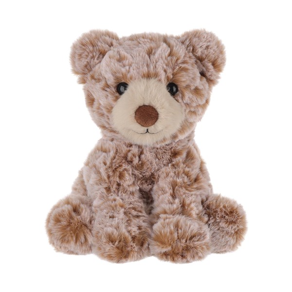 Apricot Lamb Bear Plush Stuffed Animals for Kids, Soft Cute