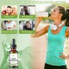 Chlorophyll Drops - Natural Chlorophyll Extract, Vegan, No Additives, Suitable