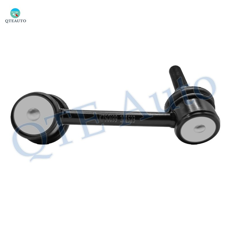 PM Auto Set of 4 Front-Rear Sway Bar Links Replacement