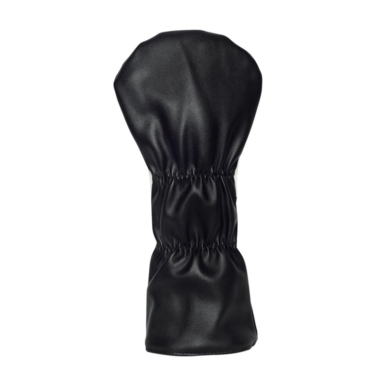 Caddy Club Golf Headcovers – Straight Outta Bounds Driver Headcover
