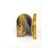 CBC Triptych Divine Mercy Folding Plaque or Triptych