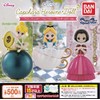 Capchara Heroine Doll, Alice Tinker Bell, Another Color Version, Set