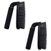 Clean Mode Heavy Duty Scrub Brush, Black