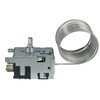 Fridge Thermostat with Accessories for Danfoss 077B7003 No. 3 for