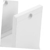 LALAFINA Awning Replacement Wall Mounting Bracket Durable and Easy to