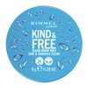 Rimmel London Kind & Free Eyebrow Wax 001 8g