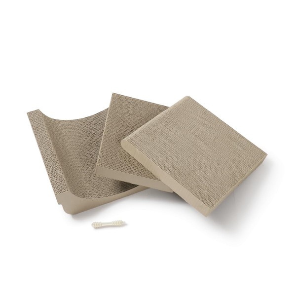 Reemplazo de pared prémium Comfort Scatcher